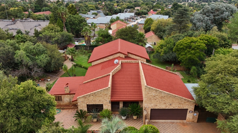 3 Bedroom Property for Sale in Doringkruin North West